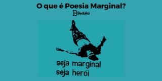 O Que Poesia Marginal Obra Do Escultor Pl Tico Oitica Frase