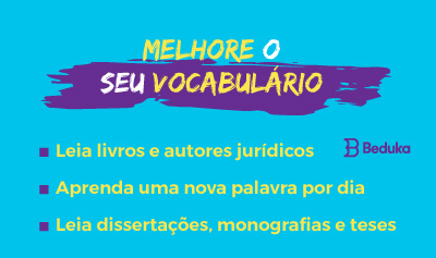 melhore seu vocabulario