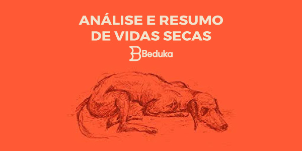 Análise da obra vidas secas