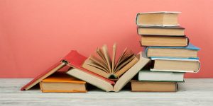 lista de livros FUVEST - leituras obrigatórias