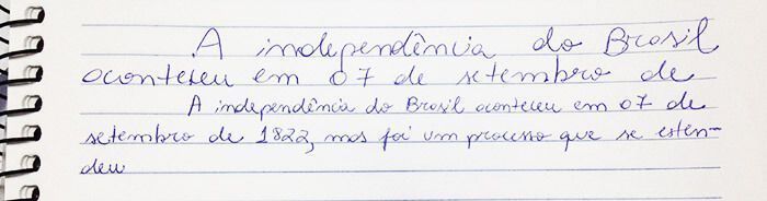 COMO fazer uma redação nota 1000? Nota máxima no ENEM é ...