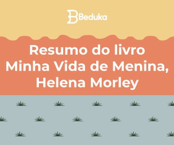 resumo do livro minha vida de menina de helena morley