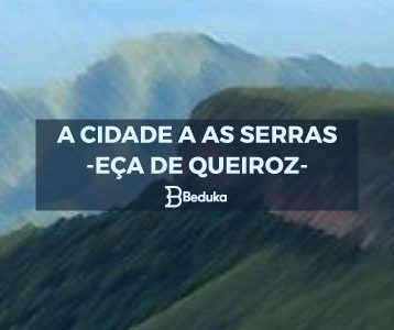 ANÁLISE-E-RESUMO-DO-LIVRO-A-CIDADE-A-AS-SERRAS