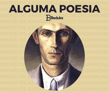 ANÁLISE-E-RESUMO-DO-LIVRO-ALGUMA-POESIA-DE-CARLOS-DRUMMOND-DE-ANDRADE