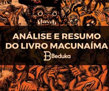 ANÁLISE-E-RESUMO-DO-LIVRO-MACUNAÍMA