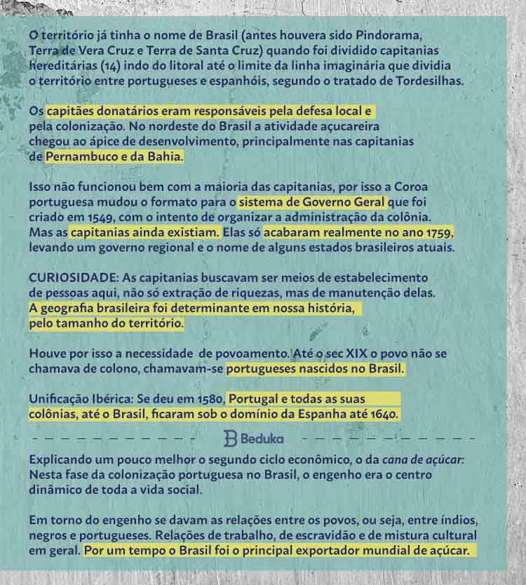 colonização portuguesa no Brasil2