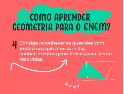 conhecimento geométrico