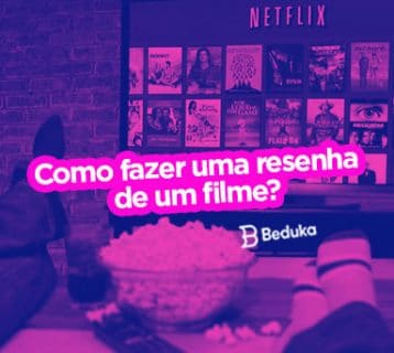 Como fazer uma resenha de um filmeComo fazer uma resenha de um filme