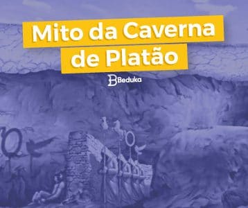 O que é o Mito da Caverna