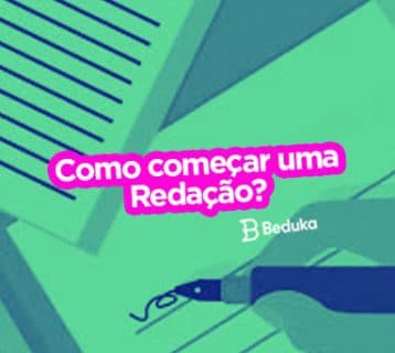 Como começar uma redação Aprenda com bons exemplos do ENEM