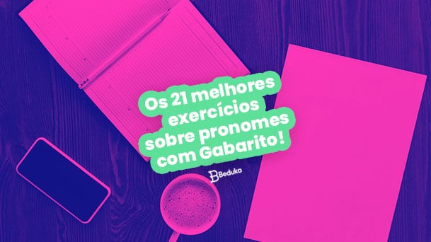 Desafio! Qual a sua resposta? Vamos para explicação: Essa não é uma pergunta  difícil. A uma grande …