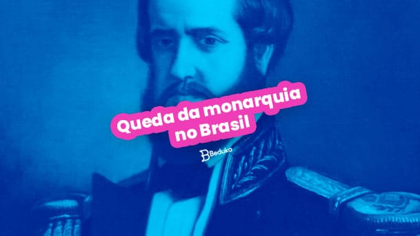 História do Brasil República: Da queda da monarquia ao fim do estado novo