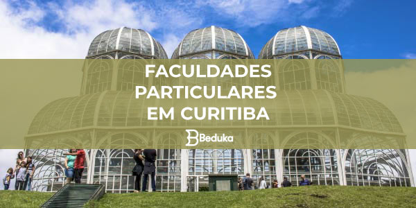 Melhores faculdades particulares em Curitiba | UP e PUC lideram