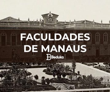QUAIS SÃO AS MELHORES FACULDADES DE MANAUS_