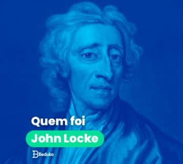 Quem foi John Locke