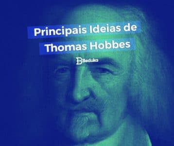 As Principais Ideias de Thomas Hobbes