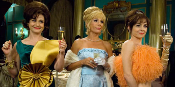 as irmãs doroteia,judiceia edulcineia amantes de odorico