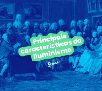 principais características do iluminismo