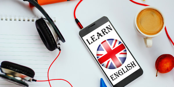 5 aplicativos para estudar inglês em 2020