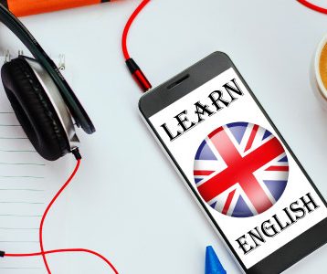 Aplicativos para estudar inglês