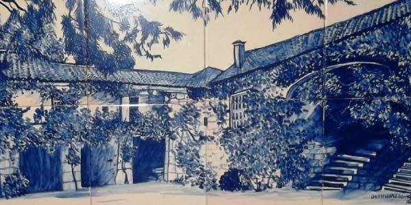 Casa de Jacinto na obra de Eça de Queiroz