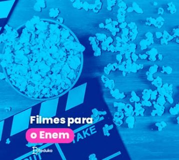 Filmes para o Enem