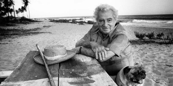 Jorge amado autor de Capitães da Areia Resumo e Análise do Beduka