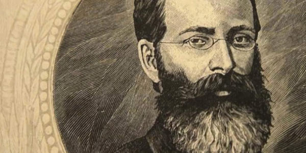 José de Alencar no resumo de Iracema do Beduka