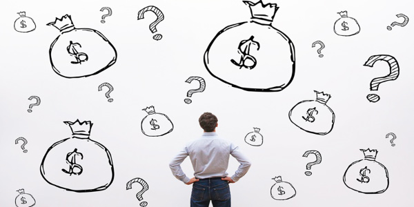 Modalidades de financiamento
