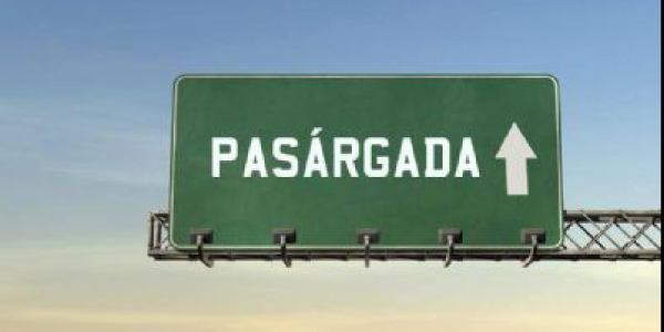 Pasárgada poema de Manuel bandeira em Etrela da vida Inteira