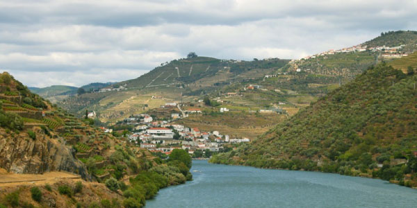 Serra de Tormes em A cidade e as Serras de Eça de Queiroz