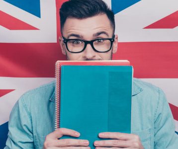 Como estudar inglês para o ENEM