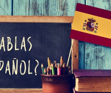 Espanhol no enem