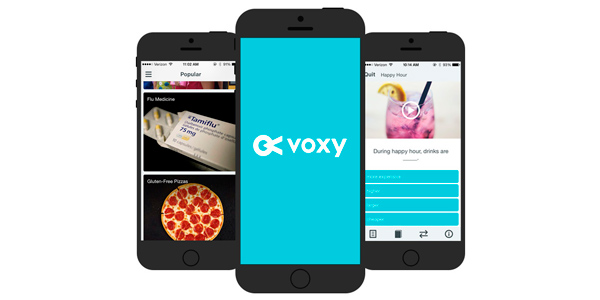voxy