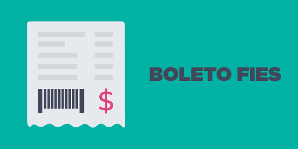 Boleto Fies
