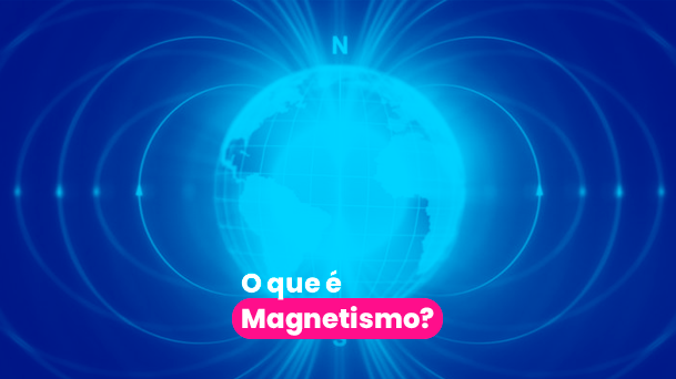 O magnetismo das coisas fúteis