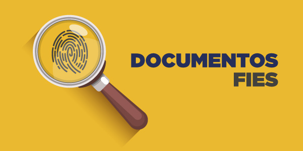 Documentos do Fies