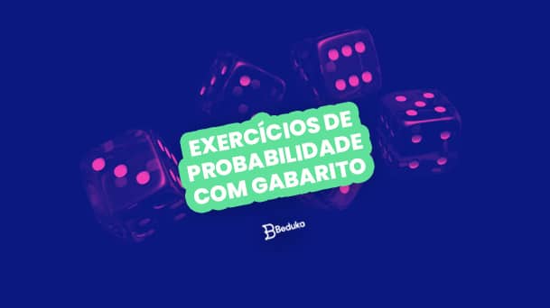 Mais de 70 perguntas do teste de matemática para exercícios