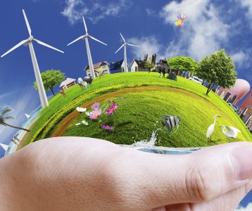 Exercícios sobre Energia Renováveis e Não Renováveis