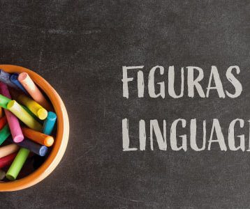 Exercícios de Figuras de Linguagem