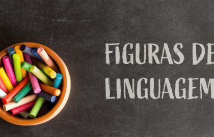 Exercícios de Figuras de Linguagem