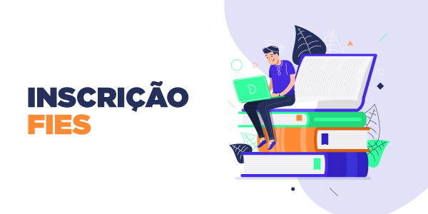 Inscrição Fies