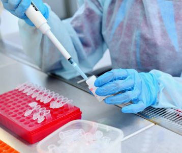 Nota de corte para Biomedicina