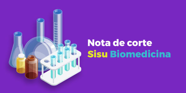 Nota de corte sisu biomedicina