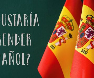 Séries para aprender Espanhol