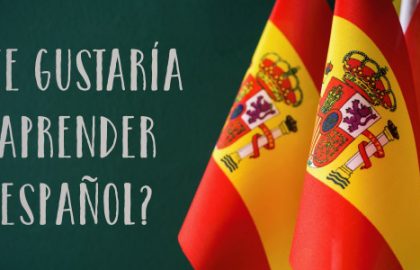 Séries para aprender Espanhol