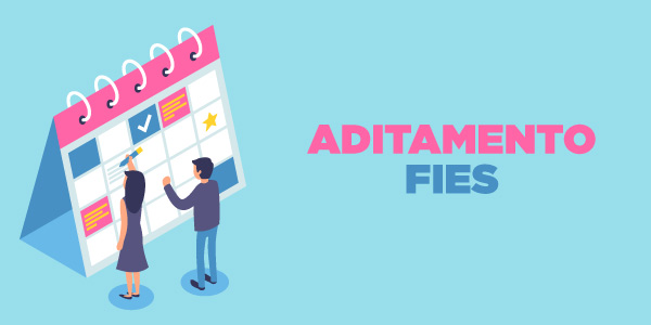 aditamento fies