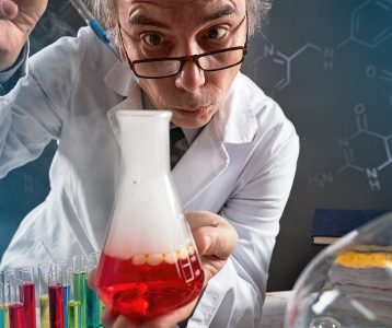 exercício de bioquímica