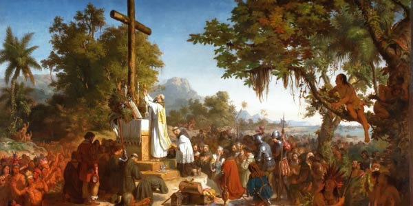 literatura jesuíta