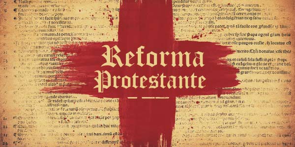 Protestantismo - Religião Enem